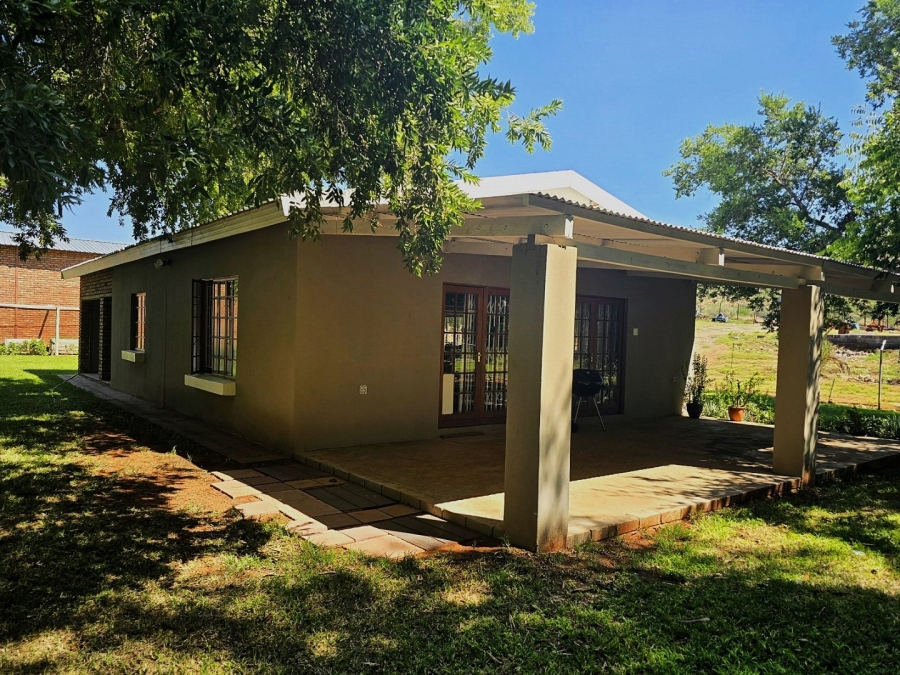 Commercial Property for Sale in Groblershoop Northern Cape